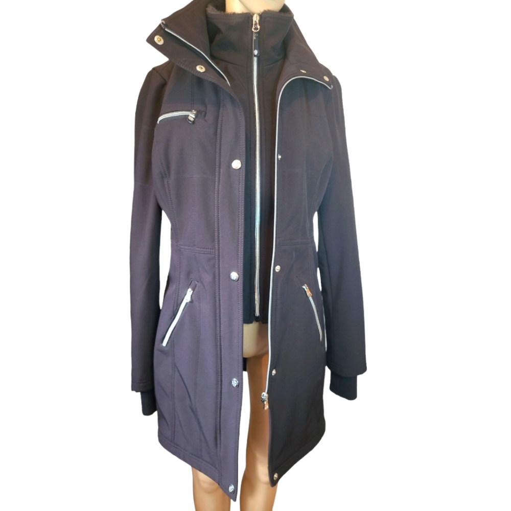 Jessica Simpson fall jacket size  xs